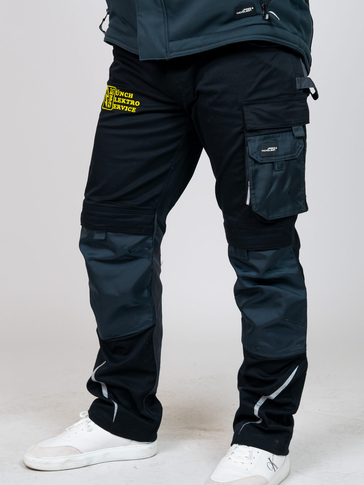Premium Workwear Hose